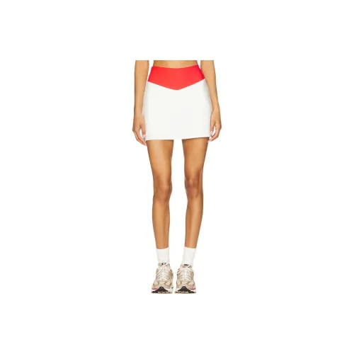 THE UPSIDE Повседневные короткие юбки женские