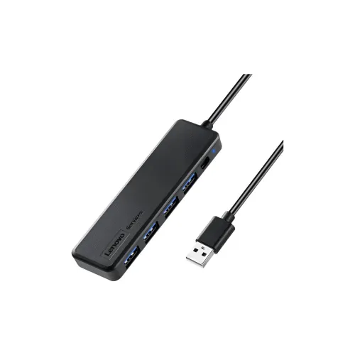 Lenovo USB Splitters Ноутбук MULTI Интерфейс Splitters Док-станции BY02