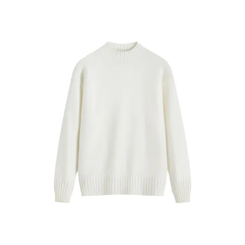 GANGZAI Унисекс Трикотаж