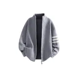 Светло-серый