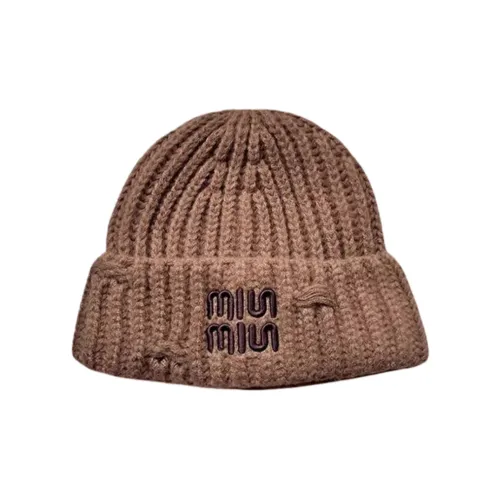 WINNIE LEE Хлопок Шапки-бини Унисекс