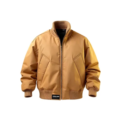 JIMI JONS Унисекс Пуховики