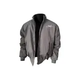 Серый (Логотип Версия)