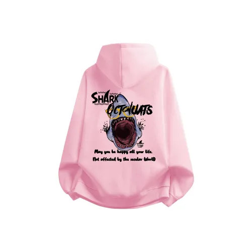 Octonauts Унисекс Свитшоты