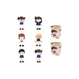 Два слепых ящика (Случайный стиль)