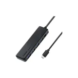Интерфейс Type-C | USB 3,0 x 4+Type-C с питанием, 0,25 м