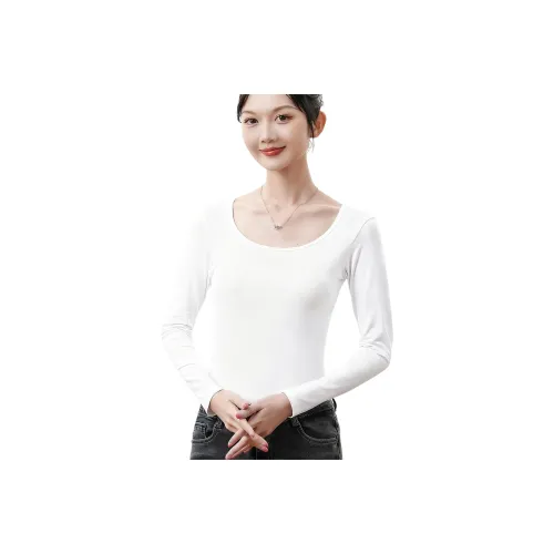 La Chapelle Стандартная T-рубашка Женская