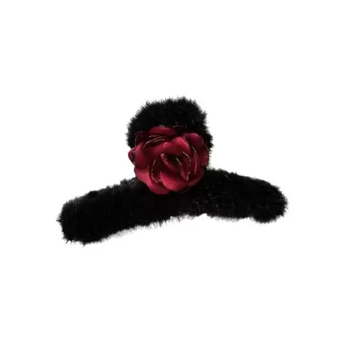 Yunxi Золото-покрытые медные заколки для волос женские