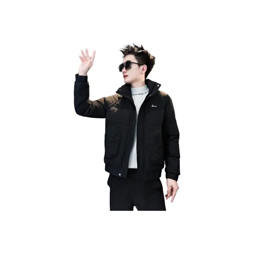 GL Унисекс Пуховики