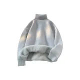 Светло-серый [утолщенный с флисовой подкладкой]