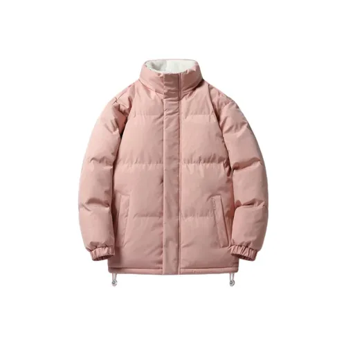 PLQV Унисекс Пуховики