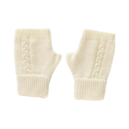 PIERRE CARDIN Качество Кашемир Вязаные Перчатки Женские