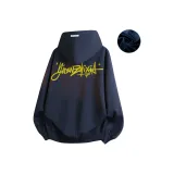 Темно-синий, синий, желтый (с флисовой подкладкой)