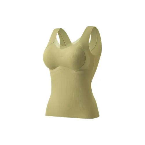 WEIYIQIAO Термокуртки Женские