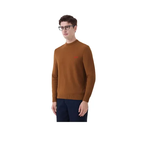 ESPRIT Унисекс Кашемировые Свитера