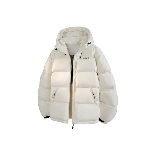 VGVX Унисекс Пуховики