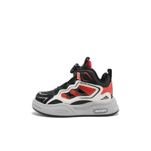 ABC KIDS Утолщенный и с флисовой подкладкой