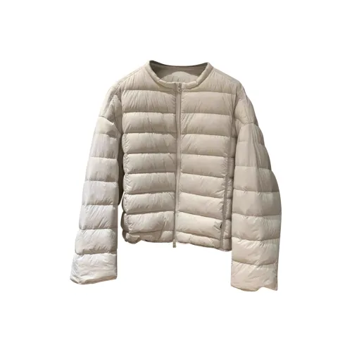 BABUGGE Женские пуховики