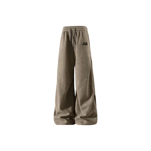 MUSCLETECH Унисекс Повседневные Штаны