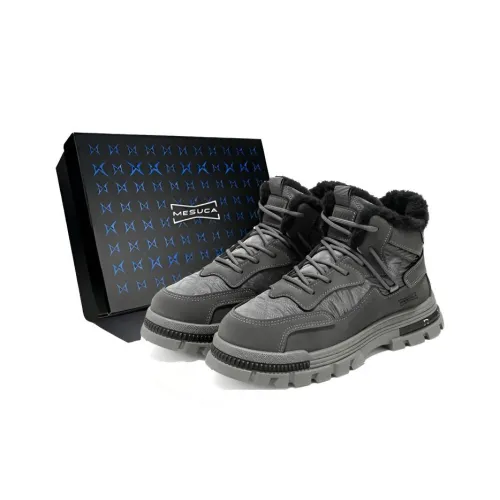 MESUCA Сноубутсы Мужской