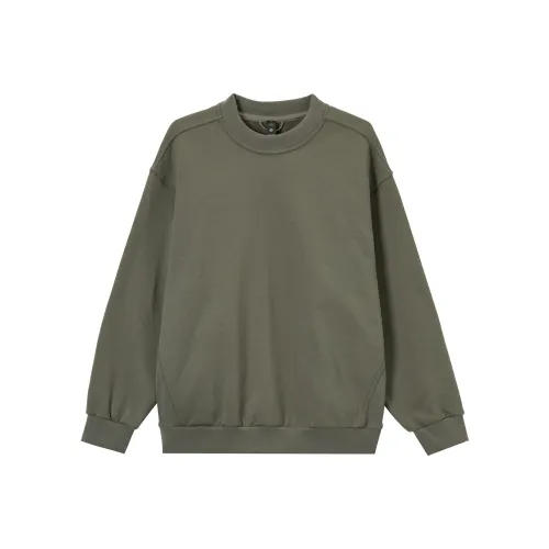 lululemon Тяжелый флисовый худи мужской