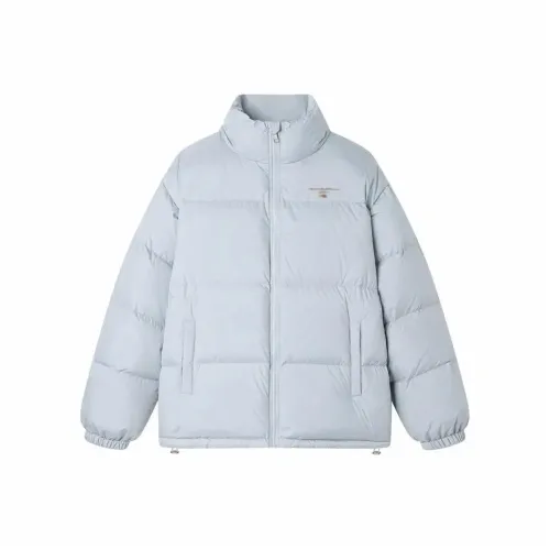 BABUGGE [Утолщенный Теплоизоляционный Edition] Женские Пуховики