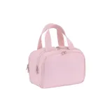 Розово-вишневый тубас