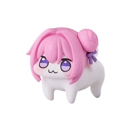 GSC DORO Victory Goddess NIKKE Чиби-фигурки