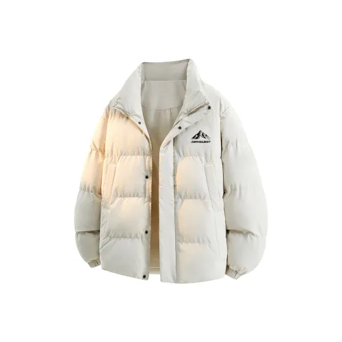 JEANSWEST Унисекс Пуховики