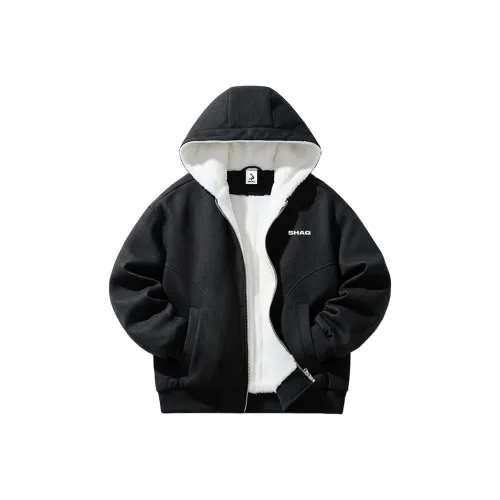 SHAQ Унисекс Куртки