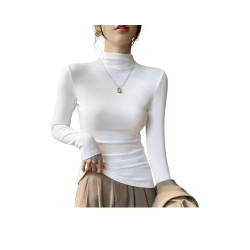 La Chapelle Женские T-рубашки