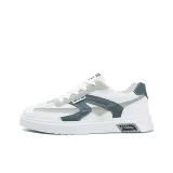 Лунно-белый