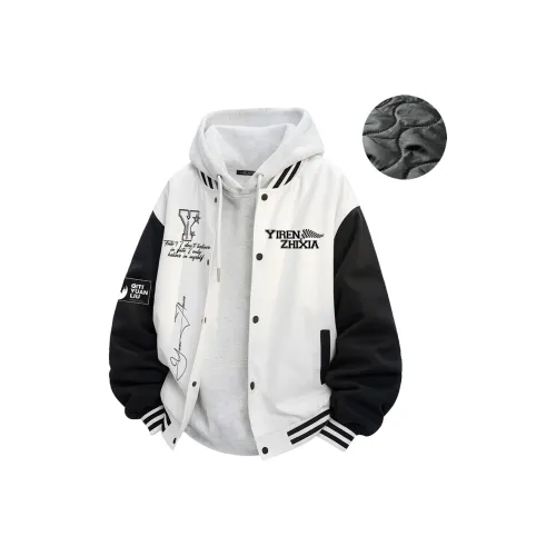 One-Man Down Puffer Unisex