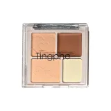 01 Теплый Тон Дыня