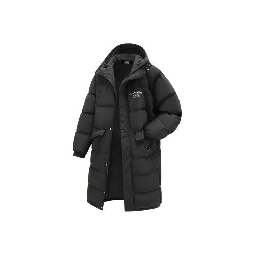 Love Monster Пуховик Унисекс