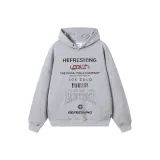 Серый меланж