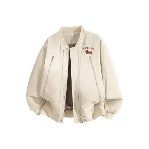 Tre Club Унисекс Пуховики