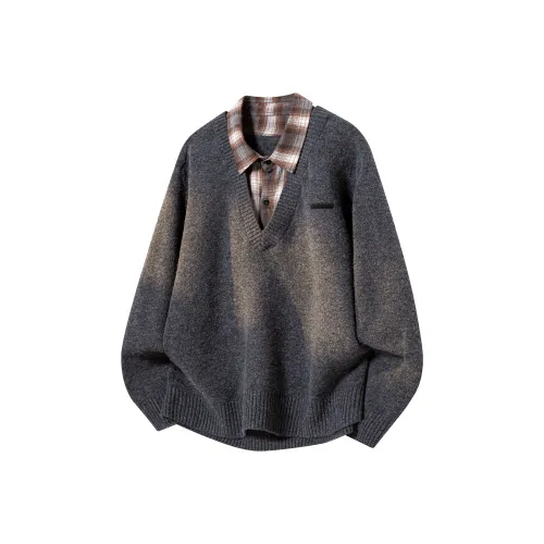 VIPGOOSE Унисекс Трикотаж