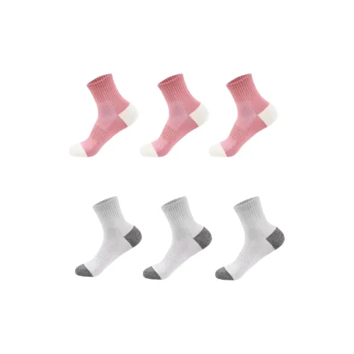 Aicare Женские носки MID до икры