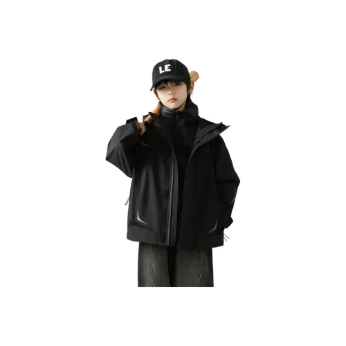 AIXINA Школьный возраст Пуховики