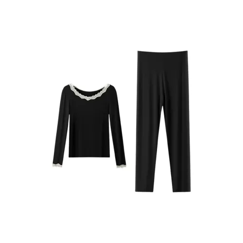 CAOBENCHUSE Термический комплект для женщин