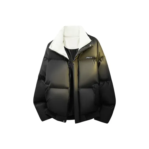 P8H9 Унисекс Пуховики