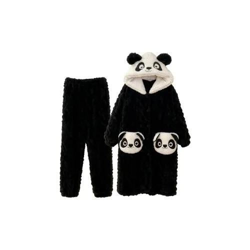 Tiansui Изображение Цвет Женский Пижамный Комплект