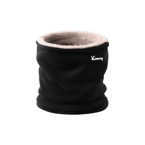 KOMY Полиэстер Шарфы Унисекс