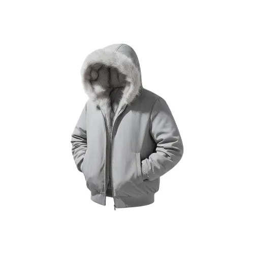 Kangaroo Унисекс Куртки