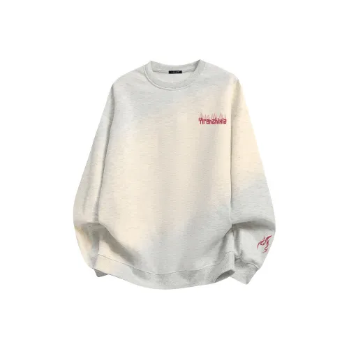 Под одним человеком Свитшот Унисекс