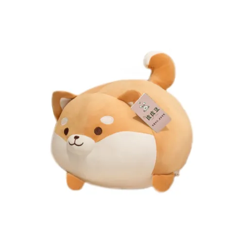 PIPIDOU Rollin' Shiba Inu Кукла Плюшевая Кукла 35 см 50 см 70 см 100 см Длина Тела