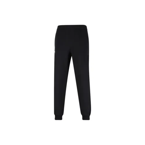 Лайнер Black Men's Sports Pants