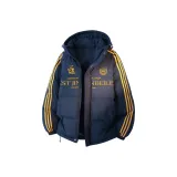 Темно-синий