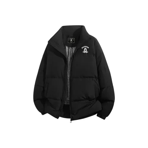 DAWEIBEIKEN Унисекс Пуховики